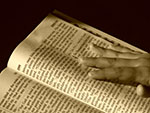 bible-hand